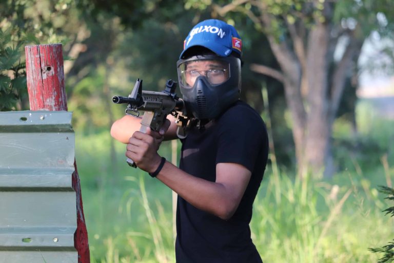 Airsoft